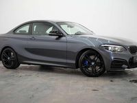 Gebraucht BMW M240 M Sport 340 PS (250 kW) 2020 Grau Coupé