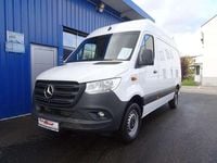 gebraucht Mercedes Sprinter 317 CDI Kasten L2H2 / AHK 3500 KG
