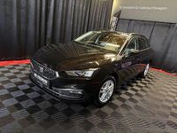 gebraucht Seat Leon Style *2l*VIRTUAL*NAVI*PDC*