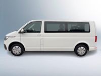 gebraucht VW Caravelle Caravelle Kombi Comfortline LR TDI