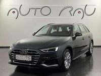 Gebraucht Audi A4 Advanced 163 PS (119 kW) 2023 Grau Kombi