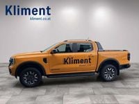 gebraucht Ford Ranger Doppelkabine Wildtrak e-4WD 2.3 EcoBoost 11