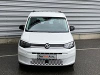 gebraucht VW Caddy Life TSI