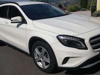 gebraucht Mercedes GLA200 GLA 200CDI Edition Lifestyle