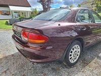 gebraucht Mazda Xedos Xedos6 2,0 V6 Aut.