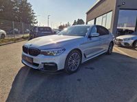 gebraucht BMW 520 520 d ED Aut.SPORT LINE/SZH/PDC/RÜCKFAHRKAMERA/L...