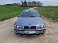 gebraucht BMW 318 Österreich-Paket