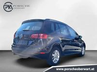 gebraucht VW Golf Sportsvan Rabbit TDI DSG