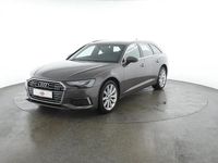 gebraucht Audi A6 40 TDI quattro Design