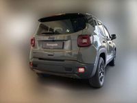 gebraucht Jeep Renegade 1.3 PHEV 190PS AT 4xe Upland