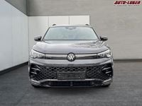 Neu VW Tiguan Style 2025 SUV