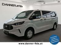 Neu Ford Transit Custom Trend 110 PS (80 kW) 2025 Kombi