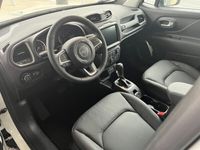 gebraucht Jeep Renegade 1.5 Multiair T4 FWD DCT7 e-Hybrid Limited