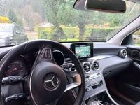 gebraucht Mercedes GLC220 220d 4MATIC Aut.