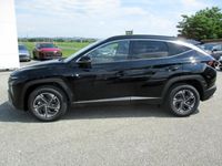 gebraucht Hyundai Tucson NX4 Jubile 1,6 T-GDi 2WD 48V t5bj1
