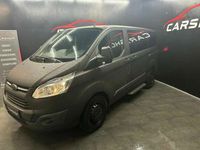 gebraucht Ford Transit Custom Transit CustomL1 Tourneo Trend 9-Sitzer