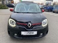 Gebraucht Renault Twingo 60 kW (82 PS) 2024 Schwarz Kleinwagen