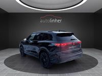 Neu VW Tiguan Sport 193 PS (141 kW) 2025 Schwarz  metallic SUV