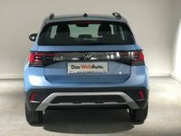 gebraucht VW T-Cross - Life TSI