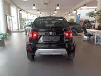 gebraucht Suzuki Ignis 1,2 Dualjet Hybrid Allgrip Shine