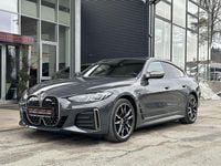 gebraucht BMW i4 Gran Coupe xDrive M50 807kWh