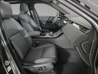 Gebraucht Land Rover Range Rover Velar SE Dynamic 300 PS (220 kW) 2025 Carpathian grey SUV