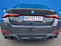 gebraucht BMW i4 i4Gran Coupe eDrive40 807kWh