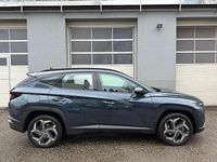 gebraucht Hyundai Tucson TUCSON1,6 T-GDI Plug-In Hybrid 4WD Aut.