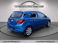 gebraucht Opel Corsa Cool&Sound