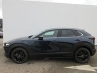 gebraucht Mazda CX-30 G150 Homura Navi W-Paket PDC el.Heck KAM