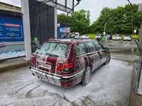 gebraucht Peugeot 406 406Kombi SV HDI Aut.