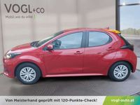 gebraucht Toyota Yaris 15 VVT-ie Active