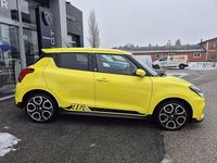 gebraucht Suzuki Swift Sport Moto GP Edition 14 DITC Hybrid