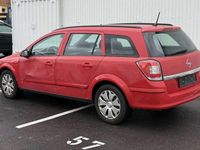 gebraucht Opel Astra Caravan Premiumline DTI Ds. Aut.