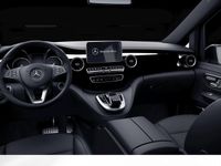 gebraucht Mercedes V250 d AV Allrad