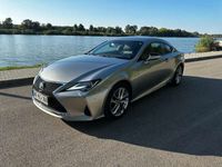 gebraucht Lexus RC300h Executive Exectuive