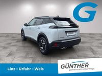 gebraucht Peugeot 2008 GT Benzin 130 EAT8
