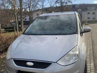 gebraucht Ford Galaxy Trend 2.0 TD