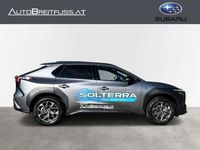 gebraucht Subaru Solterra E-xperience +/AWD inkl Winterkompletträd.