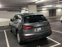 gebraucht Audi Q5 2,0 TDI quattro
