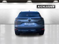 Neu Renault Austral Techno Esprit Alpine 129 PS (94 kW) 2025 Grau SUV