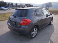 gebraucht Toyota Auris 22 D-4D 180 D-CAT Premium X