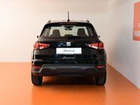 gebraucht Seat Arona Reference 1.0 TSI