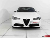 gebraucht Alfa Romeo Giulia Business 2,2 160 ATX RW