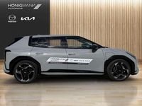 gebraucht Kia EV4 HB FWD 81,4kWh GT-Line SD
