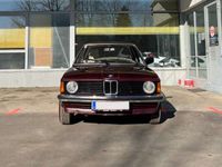 gebraucht BMW 315 (E21)
