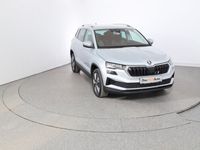 gebraucht Skoda Karoq Style TDI DSG