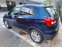 gebraucht Suzuki SX4 S-Cross 10 DITC 4WD shine