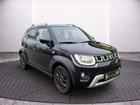 gebraucht Suzuki Ignis 1,2 Dualjet Hybrid Allgrip SHZ+Kam.+Allrad