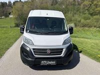 gebraucht Fiat Ducato 35 L3H2 150 kasten